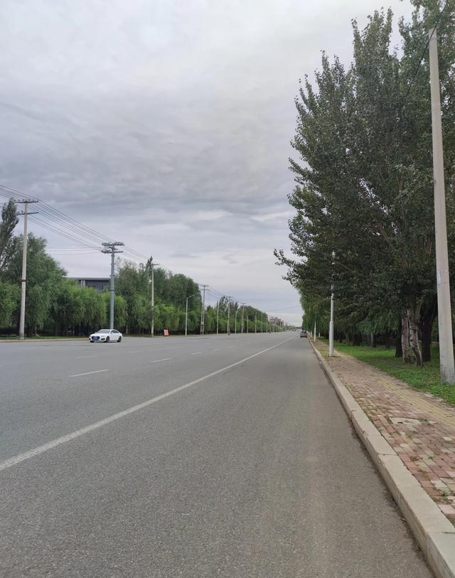 跑步和年龄无关，我已经46岁了，科学的跑步让我更加年轻