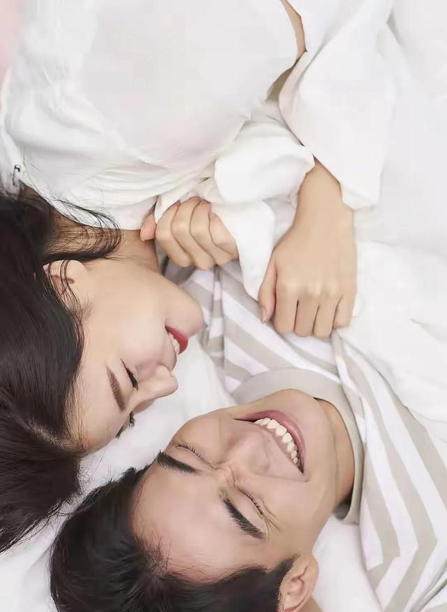 女人为啥需要男人的滋润？说白了也就这3件事，别不好意思看