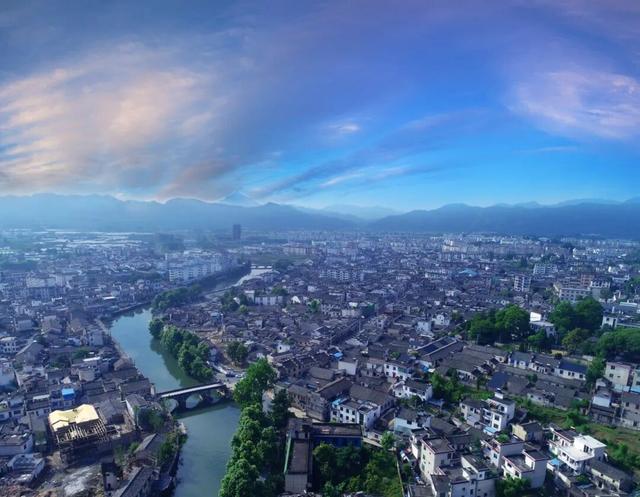 黟川秋叙·徒步沐泉寻画境——3天2夜康养之旅 | 皖美冬日 | 第十五届安徽国际文化旅游节