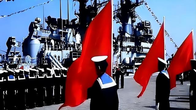 首！次访华就不尊重我国？中国当场撤走仪仗队：摆正态度再来吧。