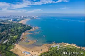 说走就走！四条青岛西海岸新区国庆精品旅游线路请查收！图片