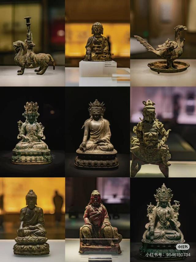 来临沂吧！看汉墓、读兵书、感风骨、探东夷，解码琅琊名仕的精神