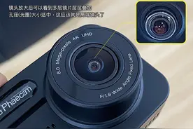 揭开行车记录仪的那点内幕，这几个选购误区有多少人中招了没图片