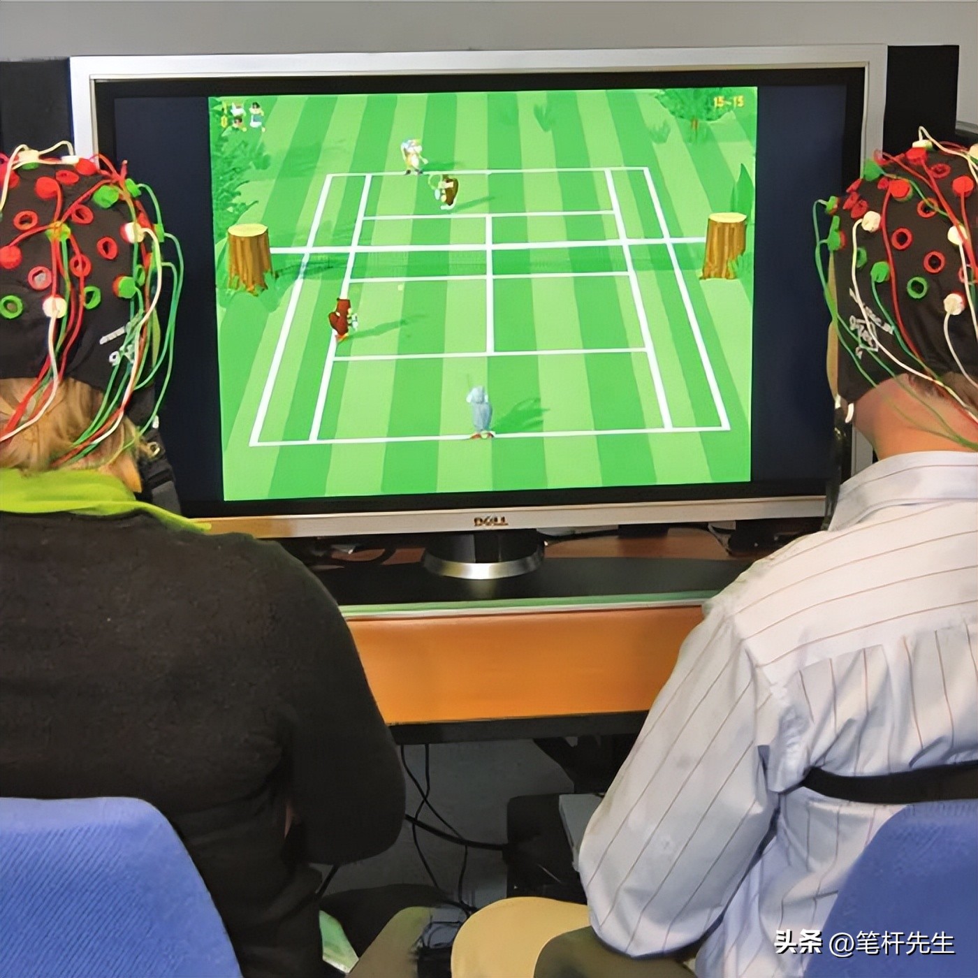 马斯克_脑机接口中美竞速_马斯克意识上传机器人