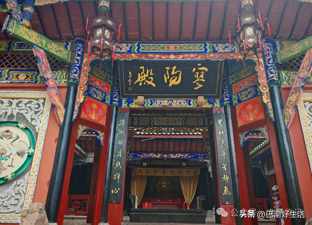 重庆丰都名山鬼城景区，里面到底啥样？