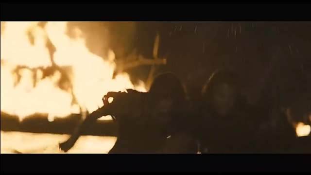 白雪公主化身战士，猎人取代王子成男主，这个版本你可能没看过！