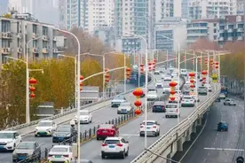 武汉交警推出2025年春节期间便民措施图片