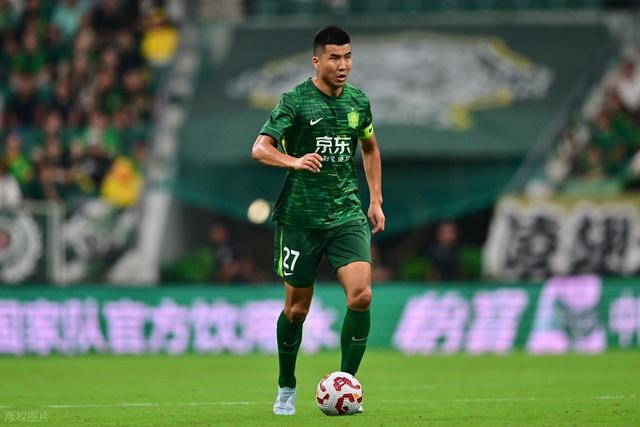 意外！王刚和国安续约不顺利，有望加盟辽宁铁人？津门虎也有机会