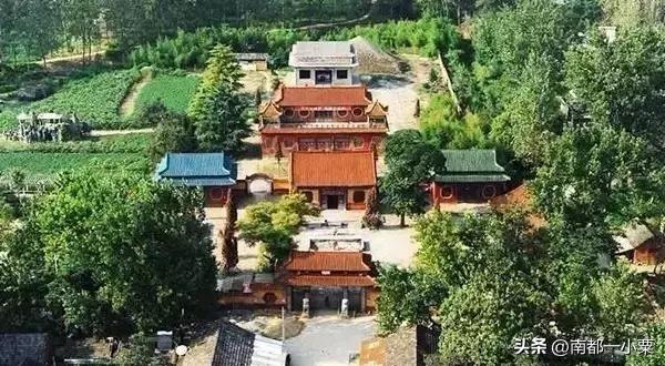 界首四镇：千年文脉与产业活力的共生之地