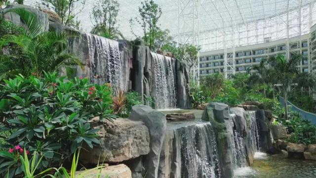 这么近 那么美 周末到河北·体验“县域之美”｜打卡石家庄鹿泉区