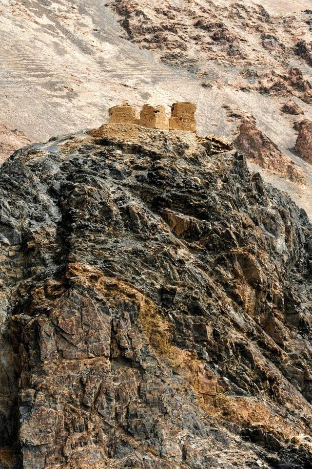 世界第二高峰，在这里！⑤
