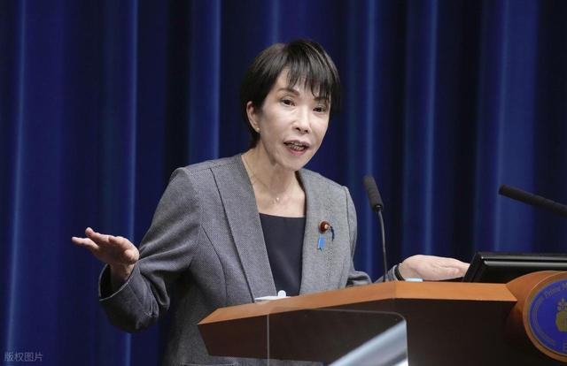 李在明离华前，中方正式通告全世界	，不会再对高市早苗手下留情！