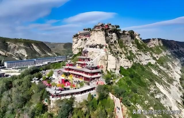 神木小记：在老城烟火与历史余韵中漫步