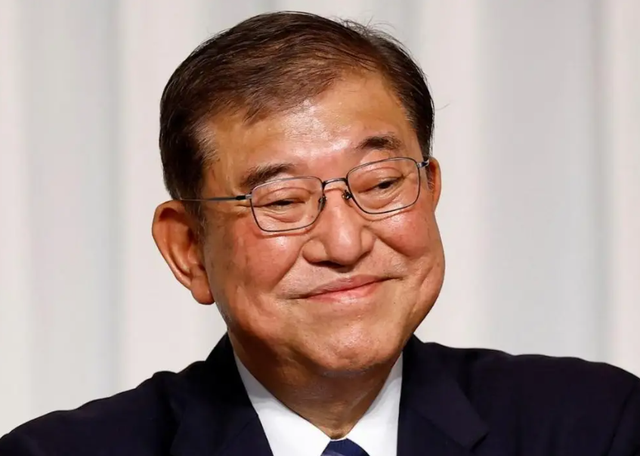 九三阅兵在即，石破茂有了新想法，北京可以留位，日本要打破传统