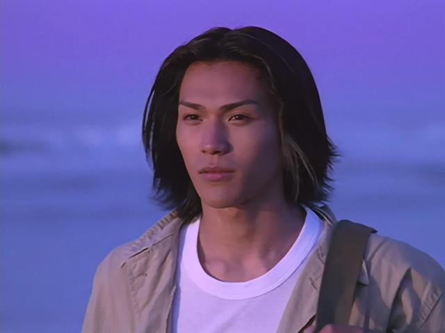 你相信光吗——奥特曼家族大全集