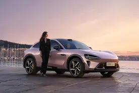 小米汽车回应“小米YU7赛道测试时刹车片起火”图片