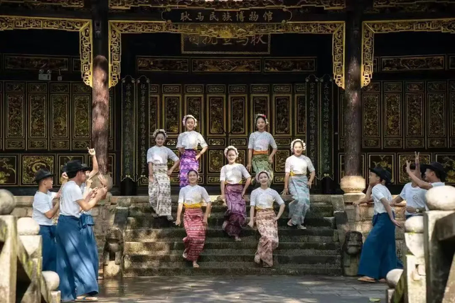 临沧，你未曾谋面的耳熟之地