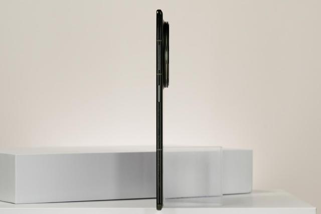 vivo X Fold5评测：苹果的好搭子