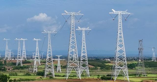 中国，将成为全球，乃至人类历史上，第一个“电力王国”