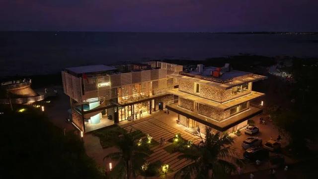 四条宝藏研学路线，带你体验儋州的山海奇观、千年古韵