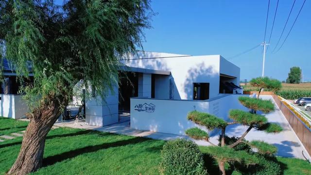 北疆文化 遇鉴赛罕 | 八拜湖实现华丽变身,成为热门“网红打卡地”!