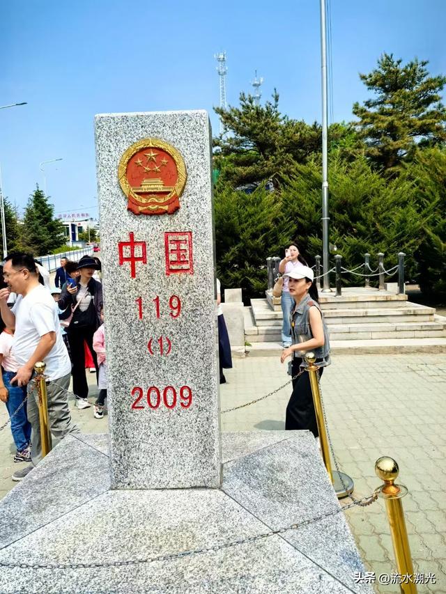 在吉林珲春，感受味蕾在多元文化下的跳动