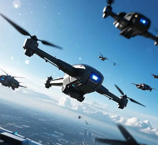 俄乌战场80%战损来自无人机！德制造商抱怨：本国武器优先级有误