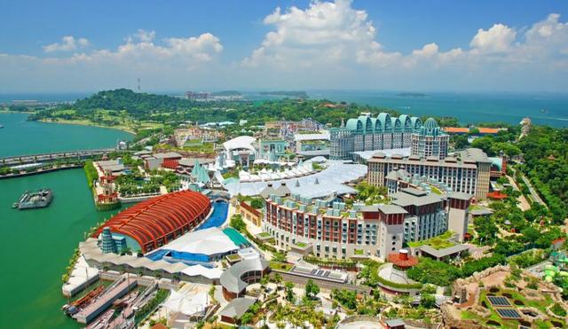 1800 万人春节出境游：不再死要面子！中国人的钱，全花这三件事上