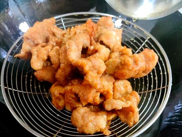 简单易做的2道家常菜，有钱没钱秋季都要常吃，开胃强免疫