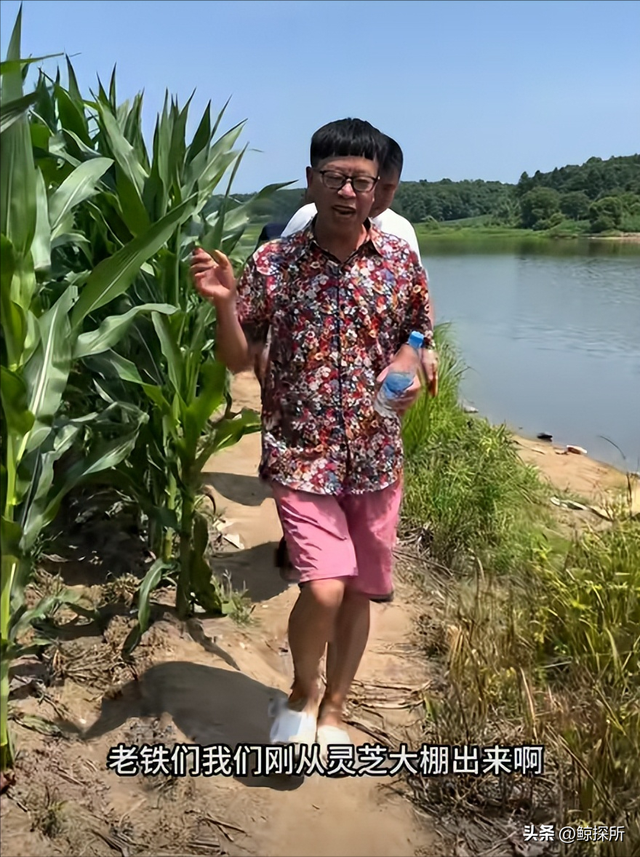 又一东北网红塌房！证据摆脸前还嘴硬不承认，当地人都跟着受牵连