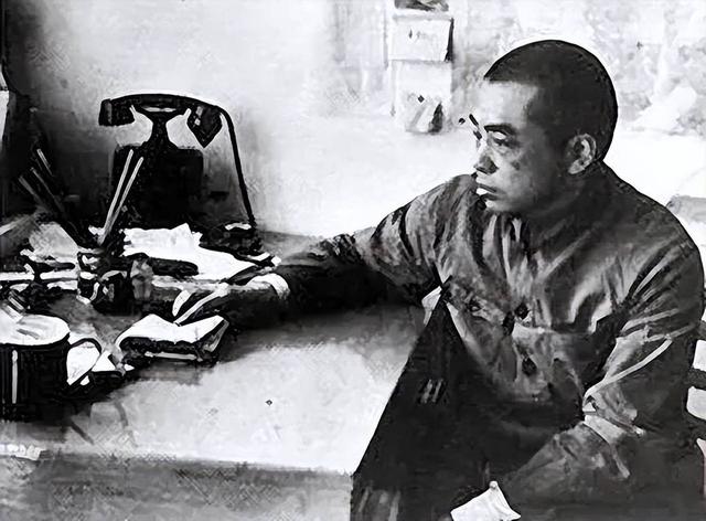 毛岸英牺牲与彭德怀有没有关系？毛主席一句话，道出不为人知真相