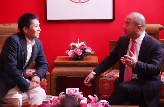 第二个“恒大”出现了！年收入超6000亿，这下许家印可不孤单了