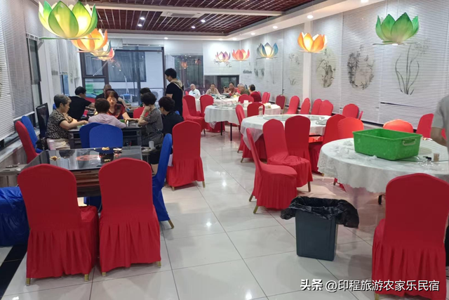 上海周边游，松江休闲游攻略请收好，度假山庄推荐！