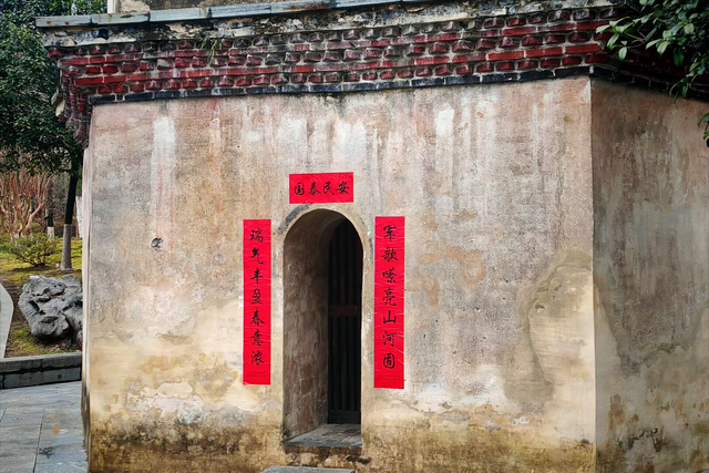 说它是安徽区域位置最好的城市，应该没人会反对吧？