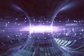 可控核聚变一旦实现，地球上的氚会被用光吗？本来就只有几公斤图片