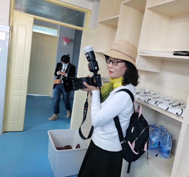 情满金秋迎重阳 文化养老暖人心