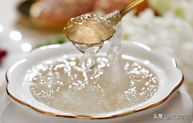 雪燕有什么作用和功效 2026年雪燕有什么作用和功效禁忌