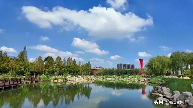 古城托管:中国优秀旅游城市商丘发展的新契机