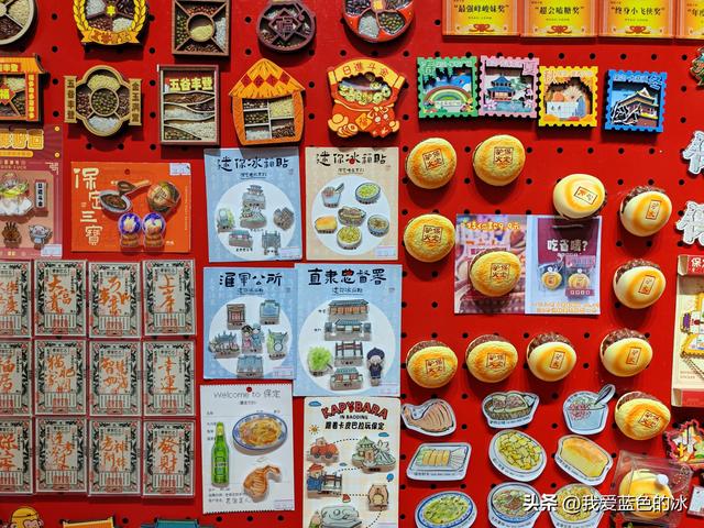 逛逛保定西大街，好像每个城市都有这么一条街