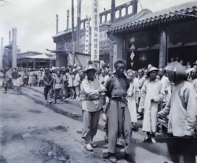罗素：我本来不想说破，但中国人确实存在三个很大的缺点
