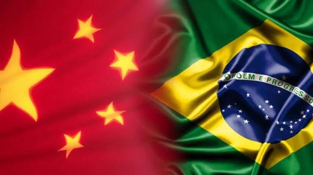 中方下决心，2200万吨订单清零？美国咽不下这口气，对华制裁来了