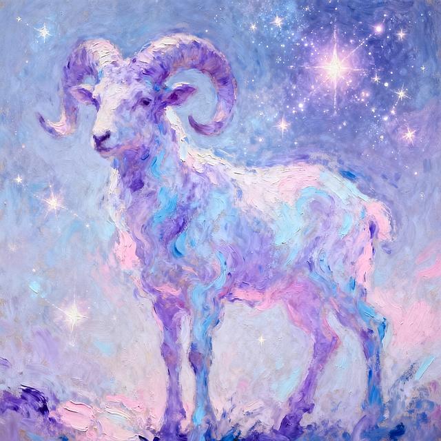 白羊座：25年的靠山，将在11月初出现，不是钱，而是这4项助力