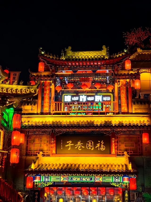 咸阳十二时辰 比西安近，比宝鸡厚！这座埋着半个秦汉的城藏不住了