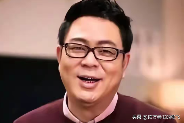 贪财又好色，德不配位的几位老艺术家，晚节不保一点都不冤