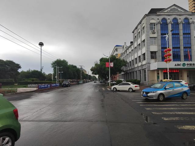 床车游记(黑龙江省黑河市逊克县第二天)