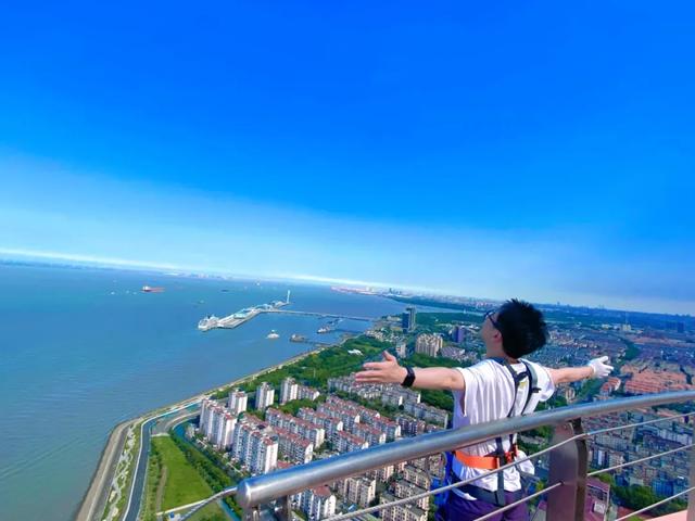 周五宠粉日｜跨年登高！更有云端好礼等你来领