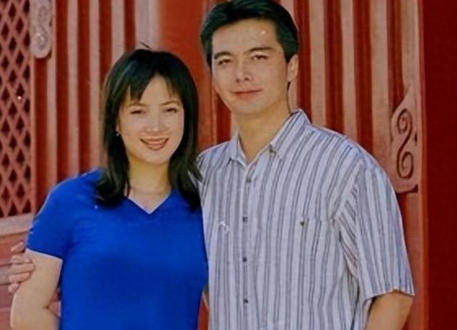 万万没想到，何晴的去世	，彻底“撕碎了	”许亚军最后的体面