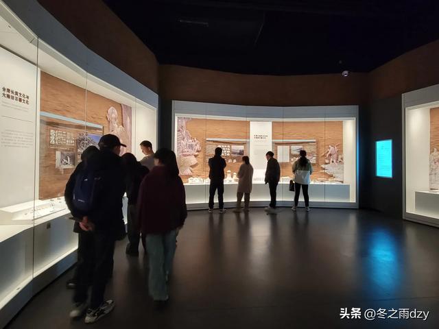 悠游泉州⑤:中国闽台缘博物馆、西湖公园(2025.2.7)
