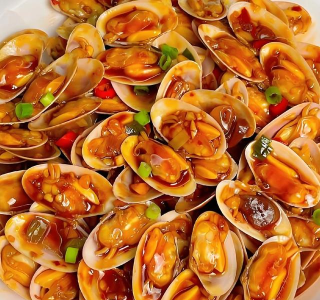 分享六道全家人都爱吃的家常菜！健康有营养，香鲜滑嫩又下饭