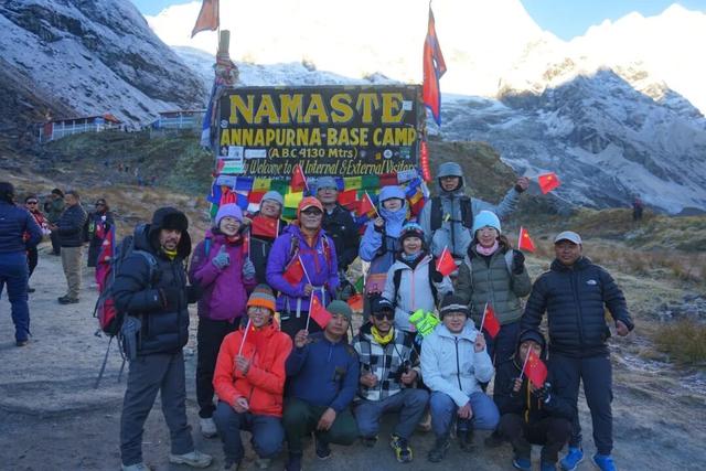 跨年去这个小国徒步，居然比国内还便宜？